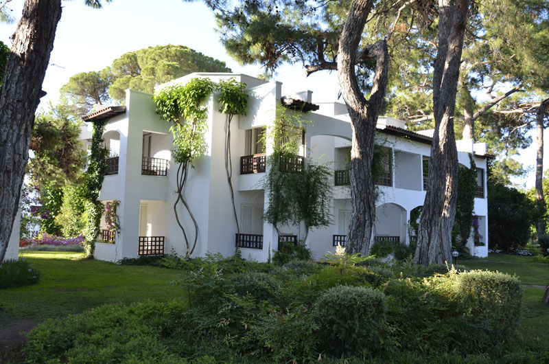 Emelda Sun Club Resort 5*
