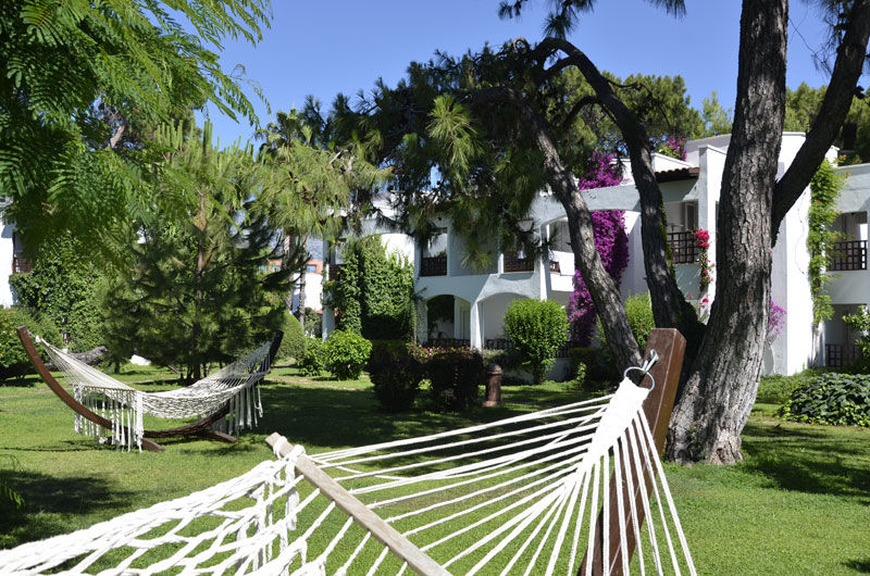 Resort Emelda Sun Club 5*