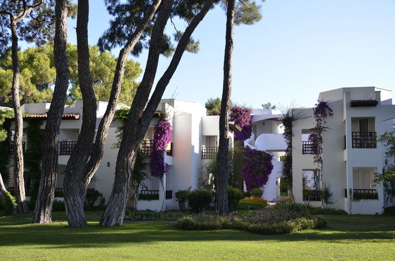 Resort Emelda Sun Club 5*