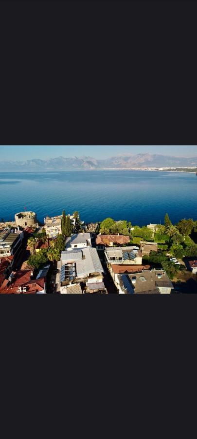 Ozmen Old Town Kaleici (adults Only) 2*