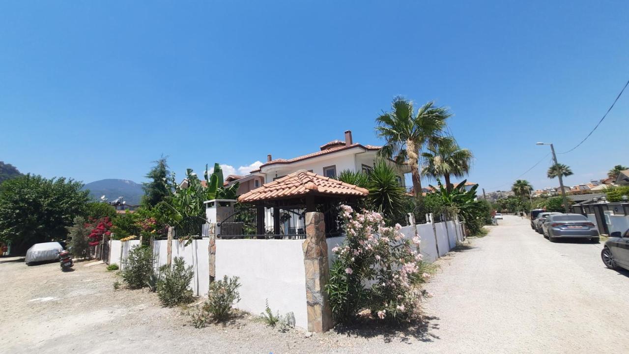 Caretta Caretta Villa Dalyan