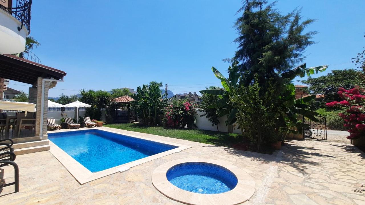 Villa Caretta Caretta