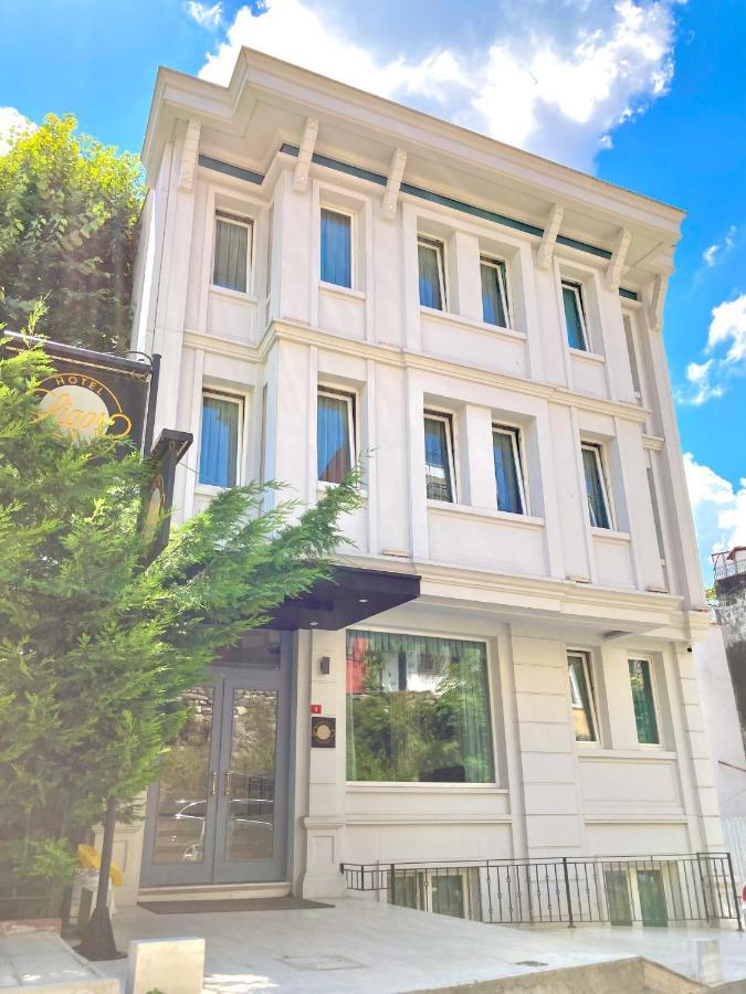 Hotel Ligos Istanbul