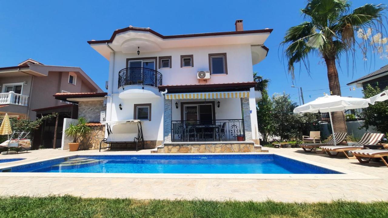 Villa Caretta Caretta