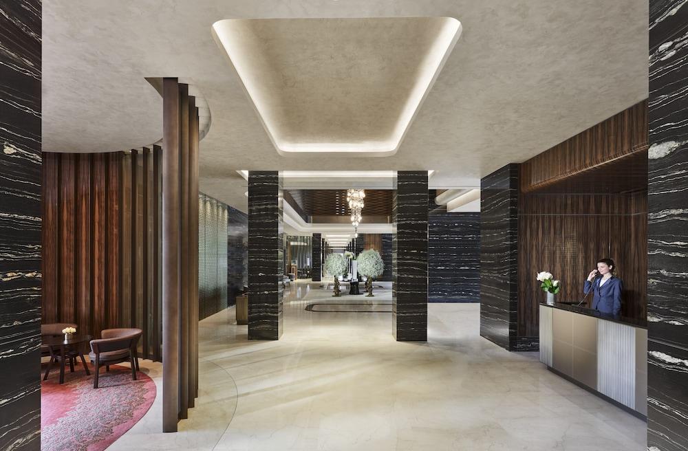 Hotel Mandarin Oriental Bosphorus,