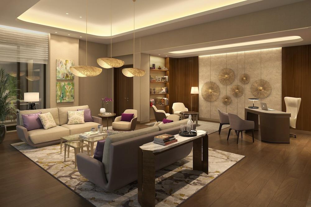 Mandarin Oriental Bosphorus, Hotel Istanbul