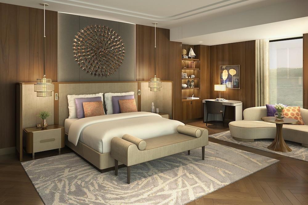 Mandarin Oriental Bosphorus, Istanbul
