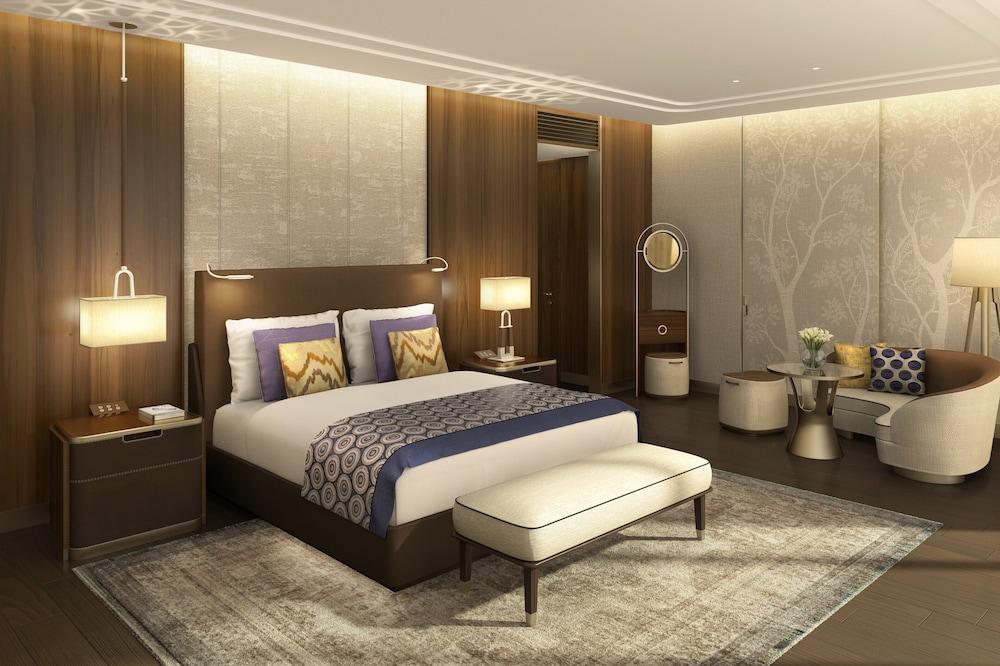 Hotel Mandarin Oriental Bosphorus, 5*