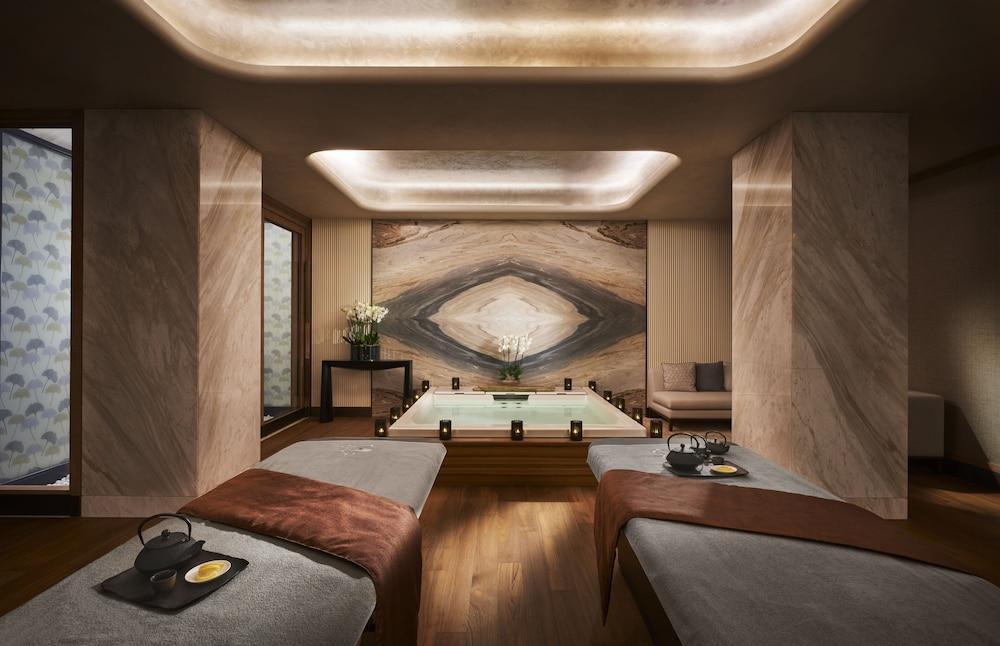 Mandarin Oriental Bosphorus, 5* Istanbul