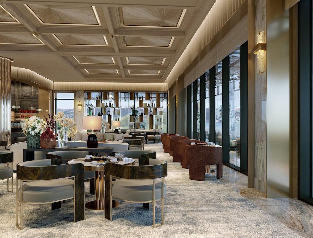 Hotel Mandarin Oriental Bosphorus,