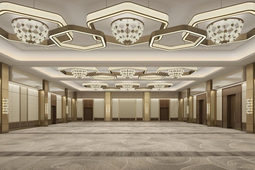 Mandarin Oriental Bosphorus, Hotel Istanbul