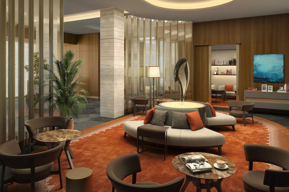 Hotel Mandarin Oriental Bosphorus, 5*