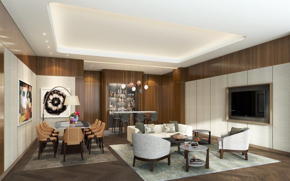 Hotel Mandarin Oriental Bosphorus, Istanbul