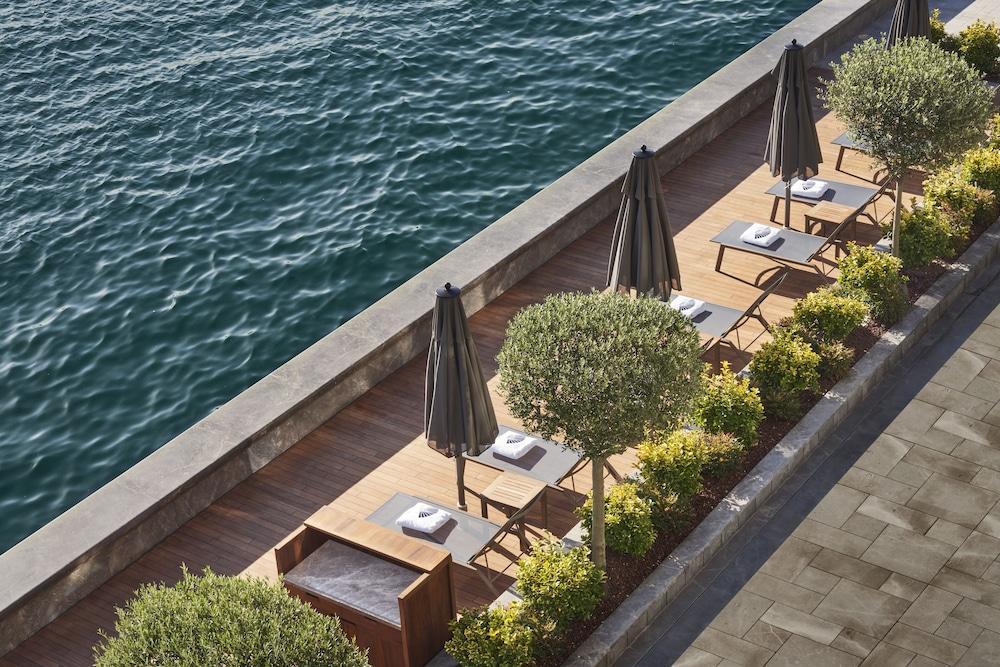 Mandarin Oriental Bosphorus, Hotel Istanbul