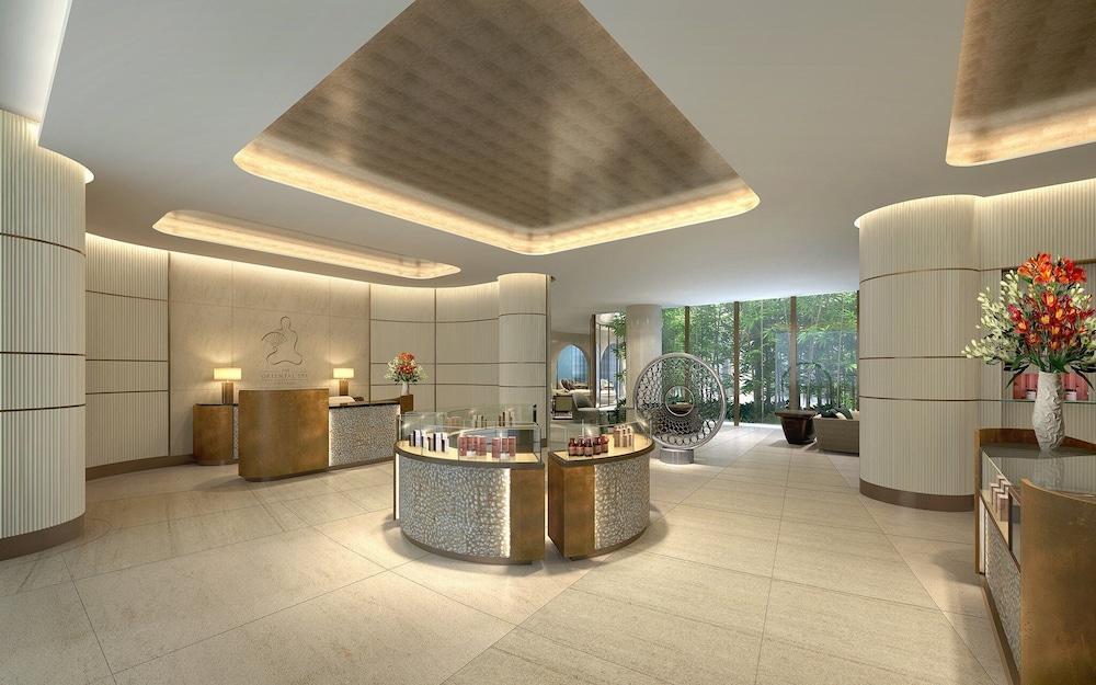 Mandarin Oriental Bosphorus, 5*