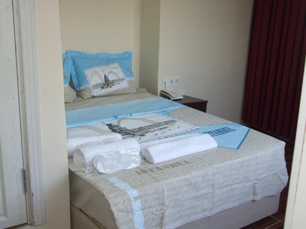 Artemis Old Hotel 3*