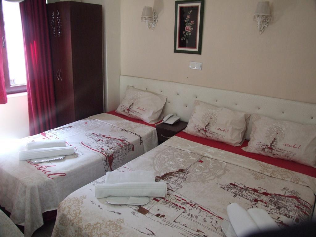 Artemis Old 3* Istanbul