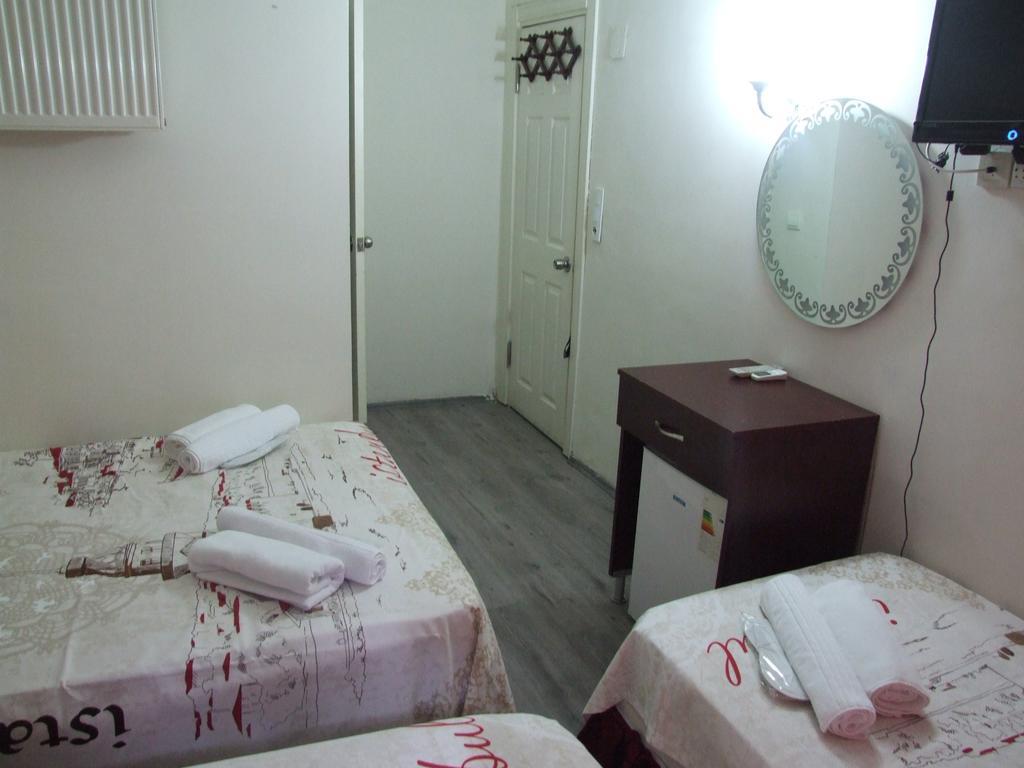Artemis Old Hotel 3*