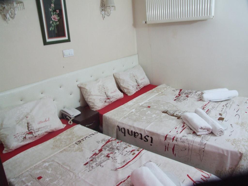 Hotel Artemis Old Istanbul
