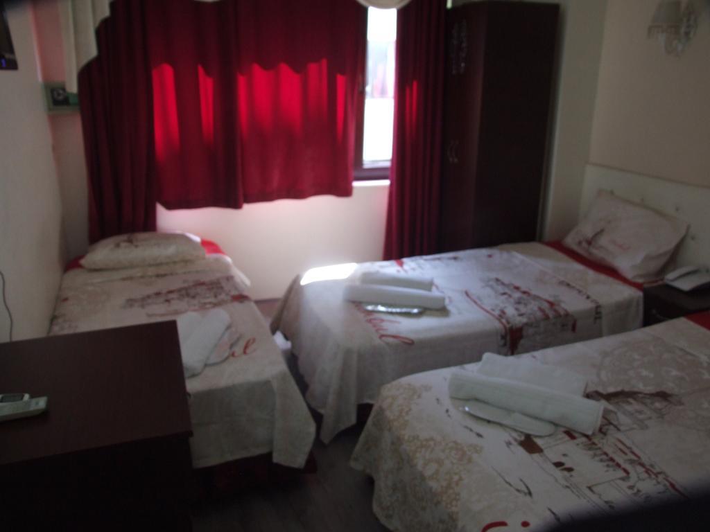 Artemis Old 3* Istanbul