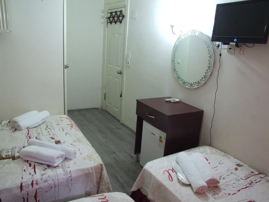 Artemis Old 3*
