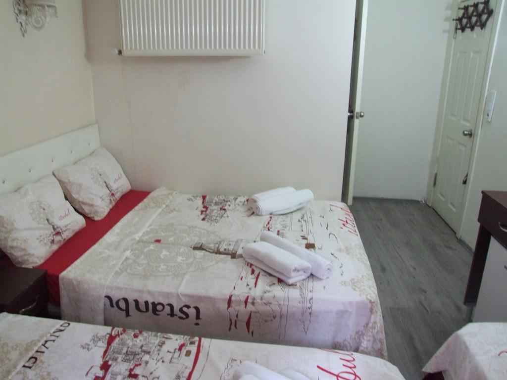 Artemis Old Hotel 3*