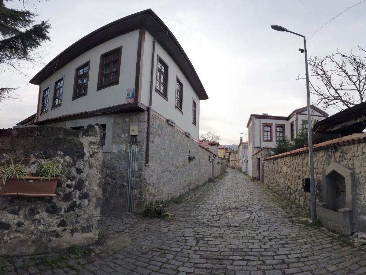 Mehmet Efendi Mansion & 3* Akcaabat