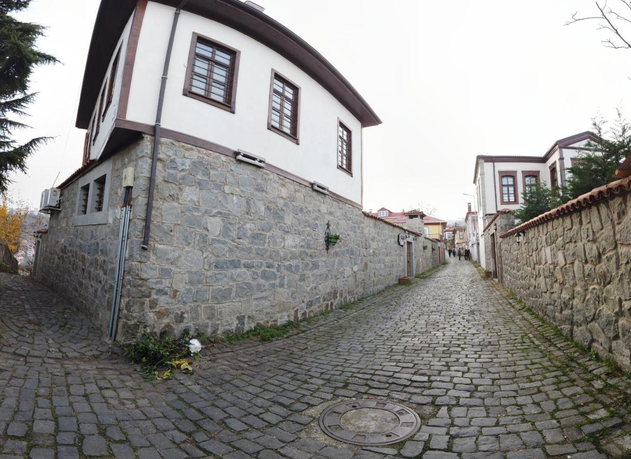 Mehmet Efendi Mansion & Hotel