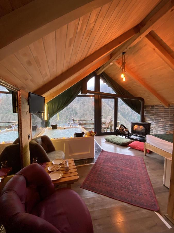 Hotel Seyr-i Cennet 3*