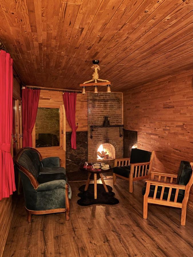 Seyr-i Cennet Hotel
