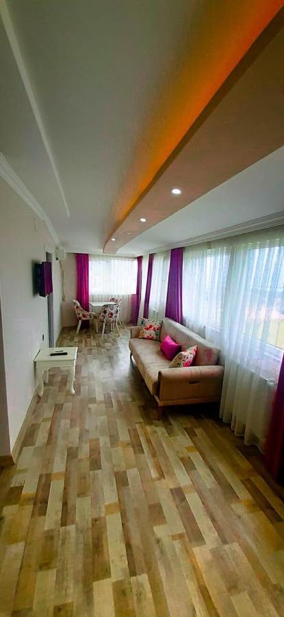 Kuzey Trabzon