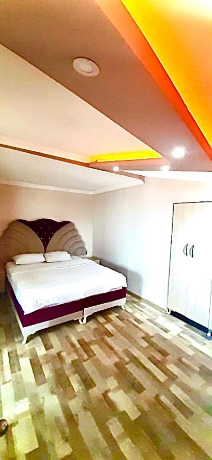 Kuzey Aparthotel Trabzon