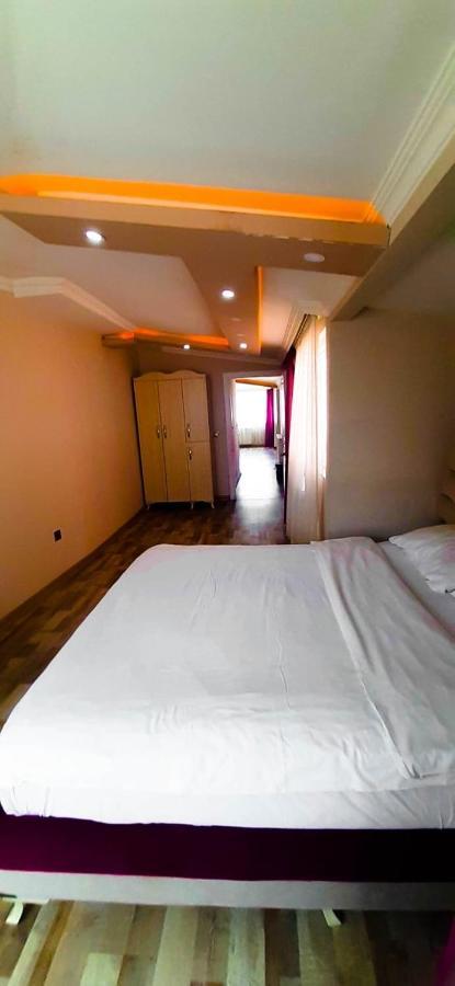 Aparthotel Kuzey 3*