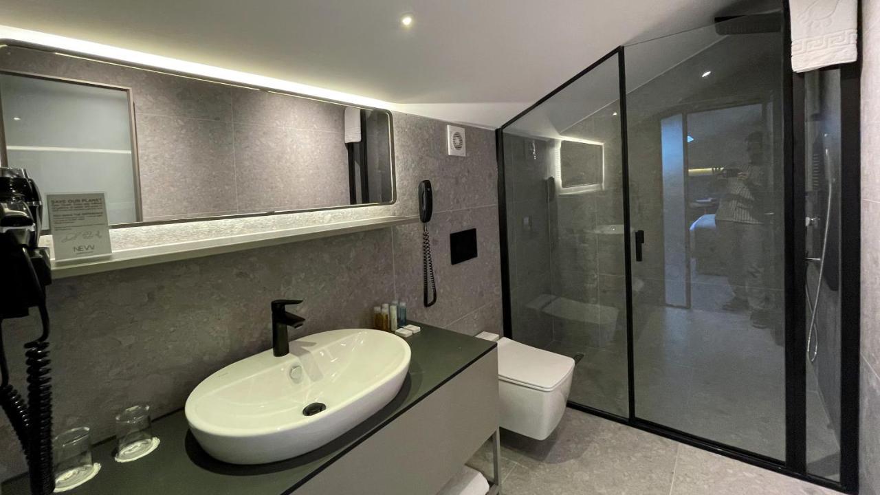 Hotel Nevv Bosphorus &