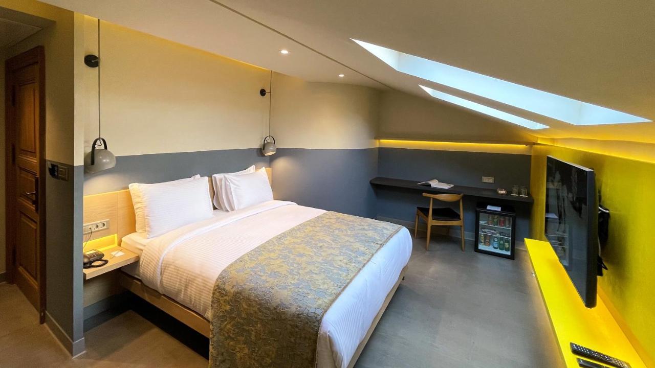 Hotel Nevv Bosphorus &