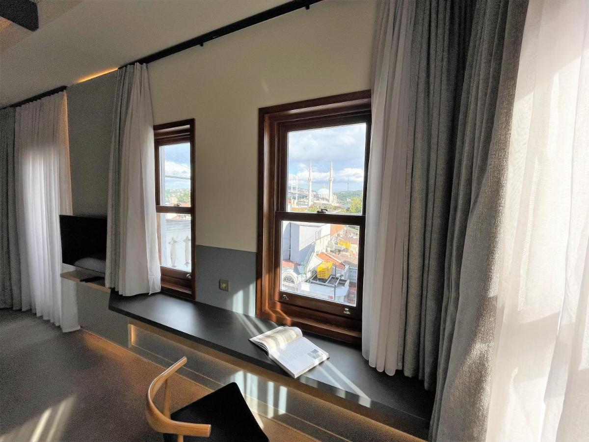Hotel Nevv Bosphorus & Istanbul