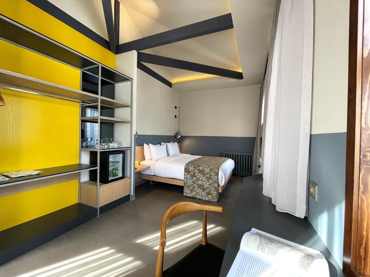 Hotel Nevv Bosphorus & Istanbul