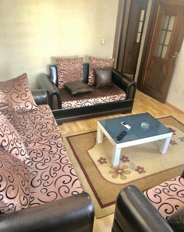 Kuzey Aparthotel