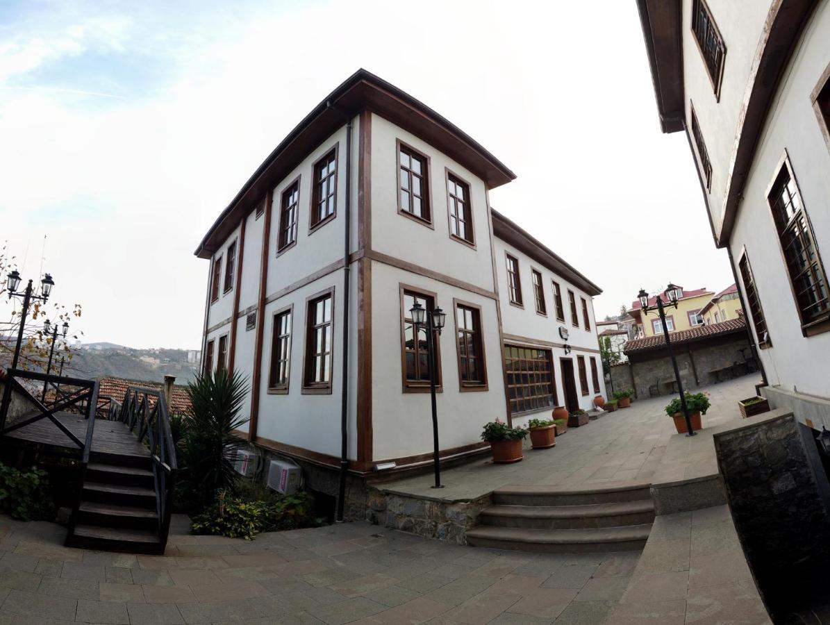 Mehmet Efendi Mansion & Hotel 3*
