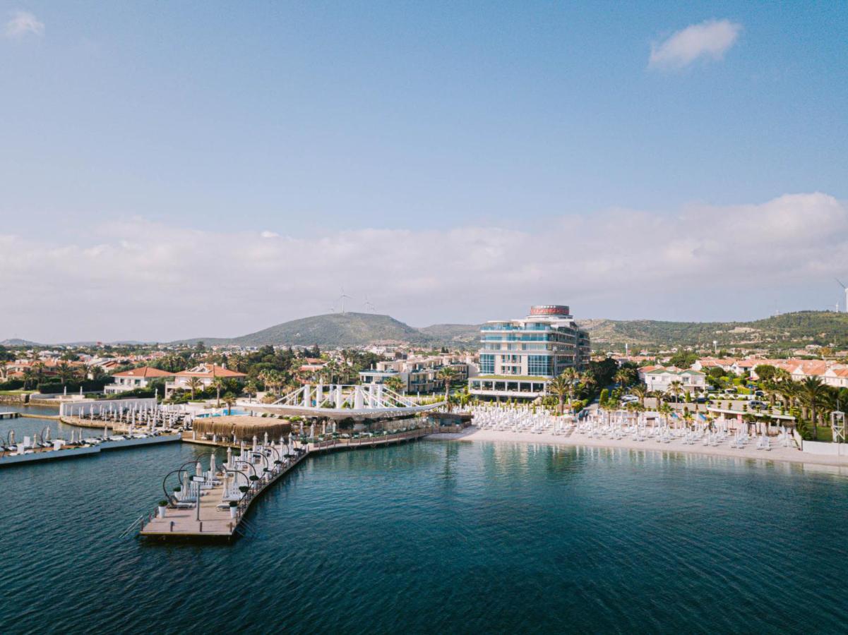 Ilica & Wellness Cesme
