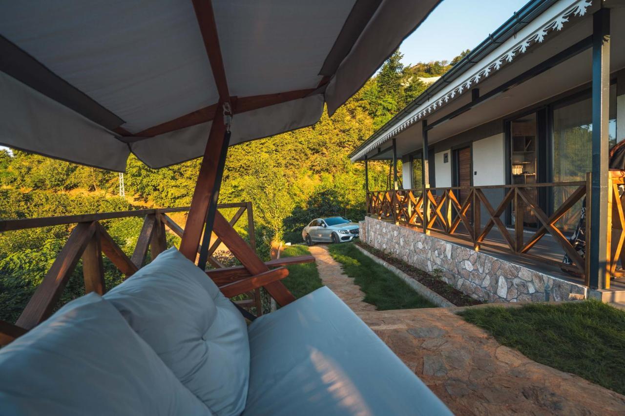 Blacksea Dream House Trabzon