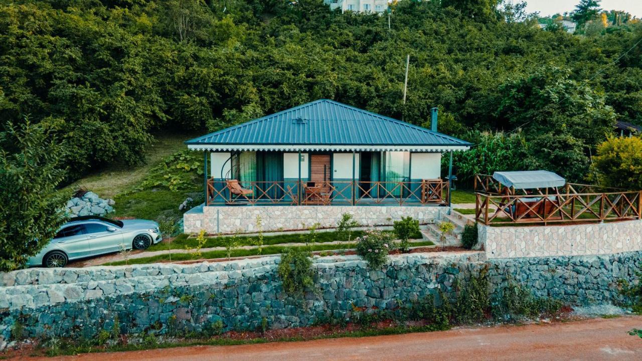 Blacksea Dream House *