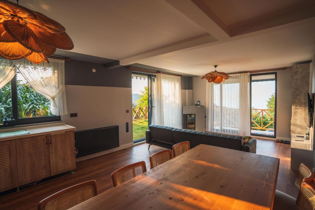 Blacksea Dream House Holiday home *