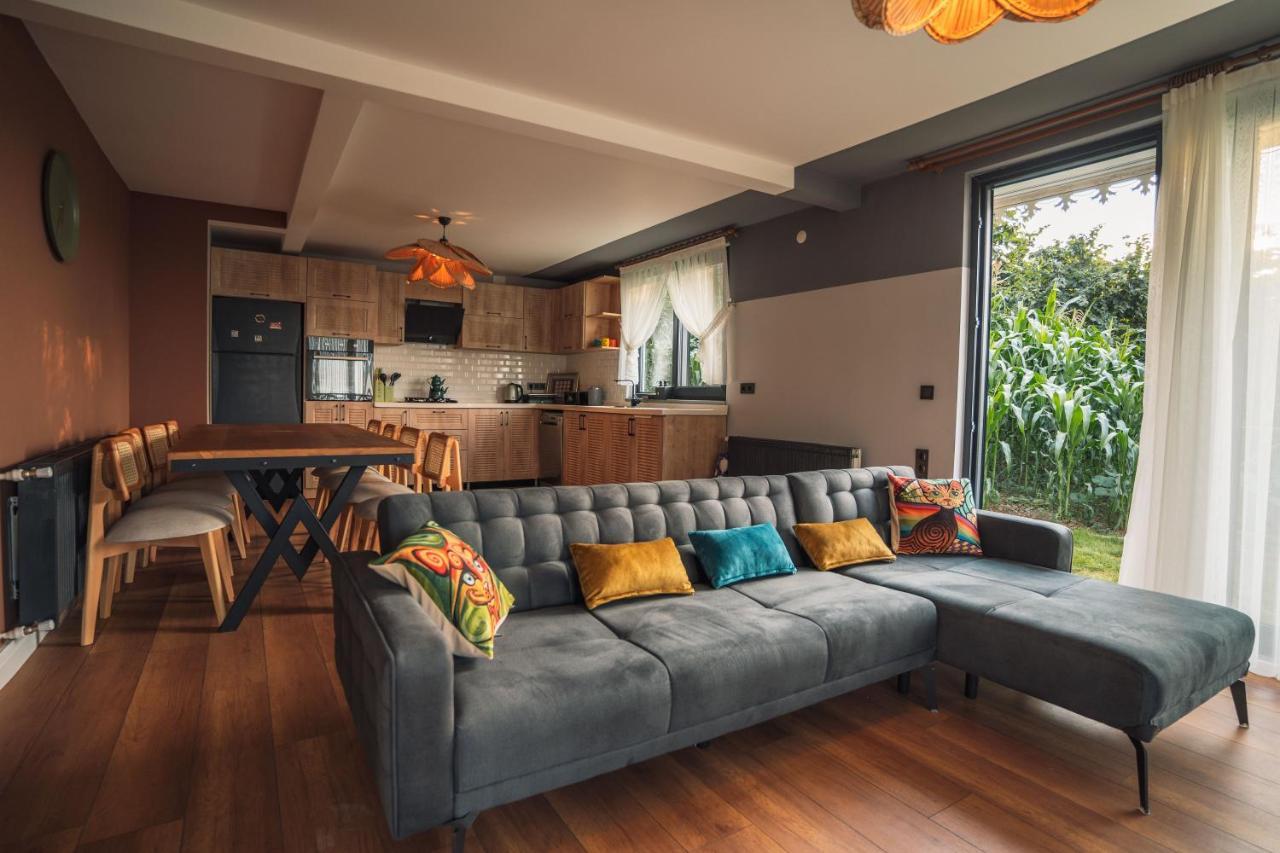 Blacksea Dream House
