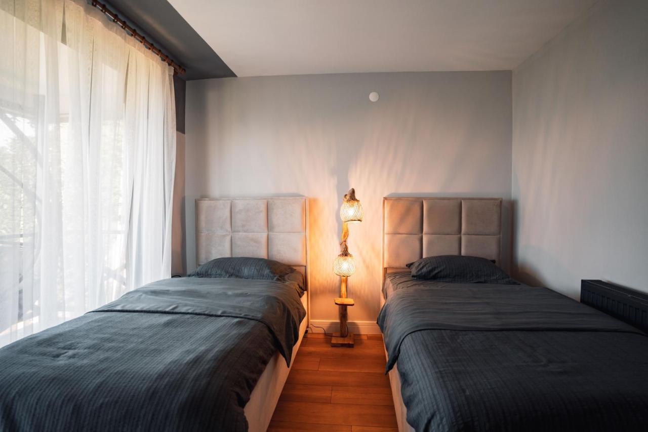 Holiday home Blacksea Dream House *