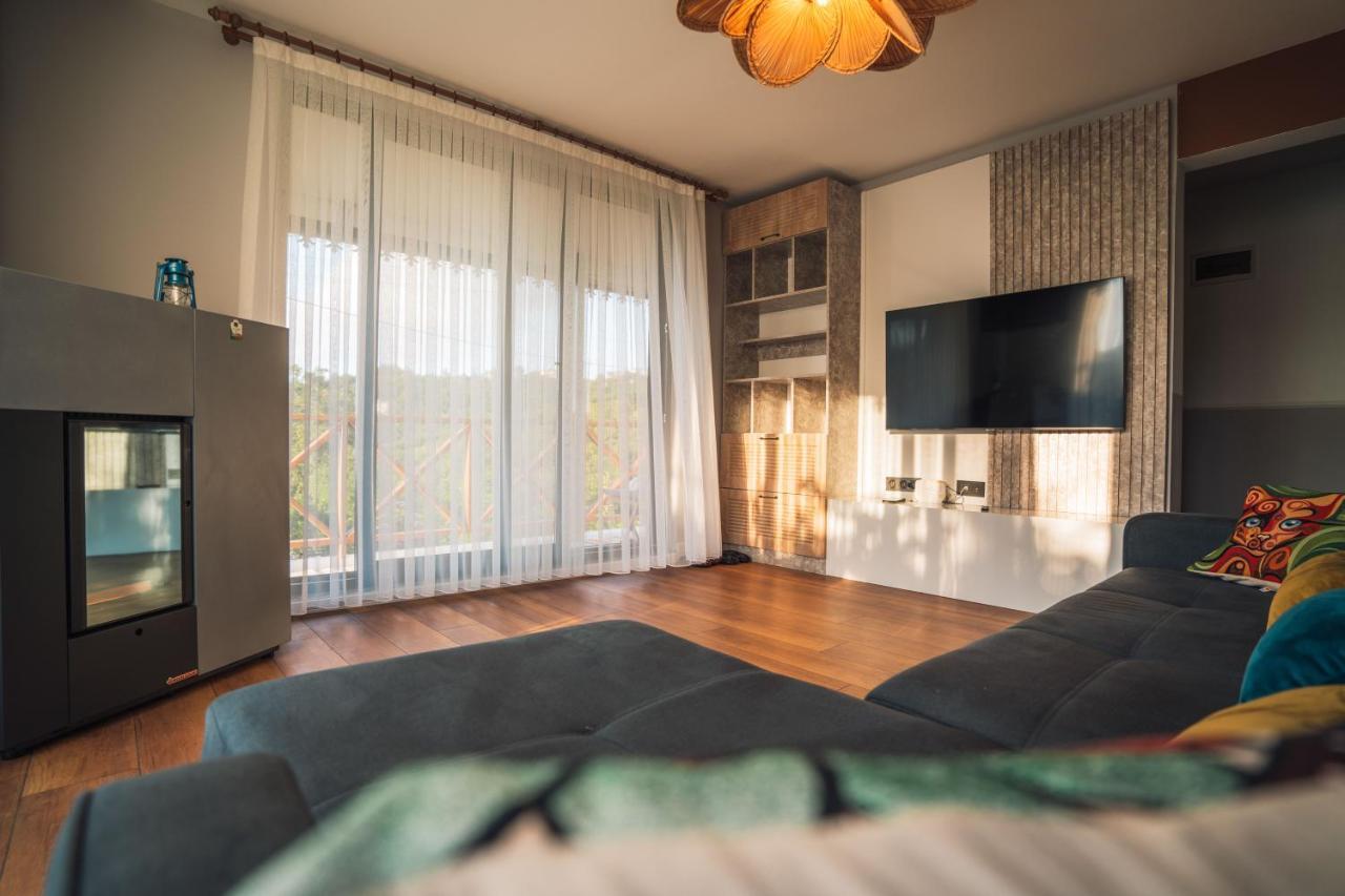 Holiday home Blacksea Dream House *