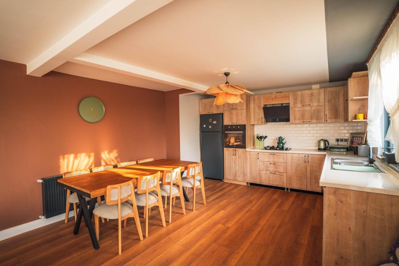 Blacksea Dream House