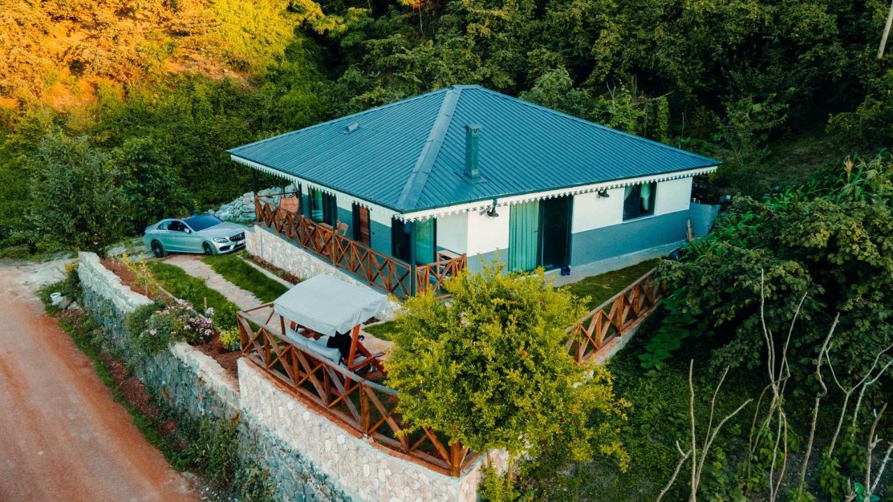 Blacksea Dream House Holiday home Trabzon