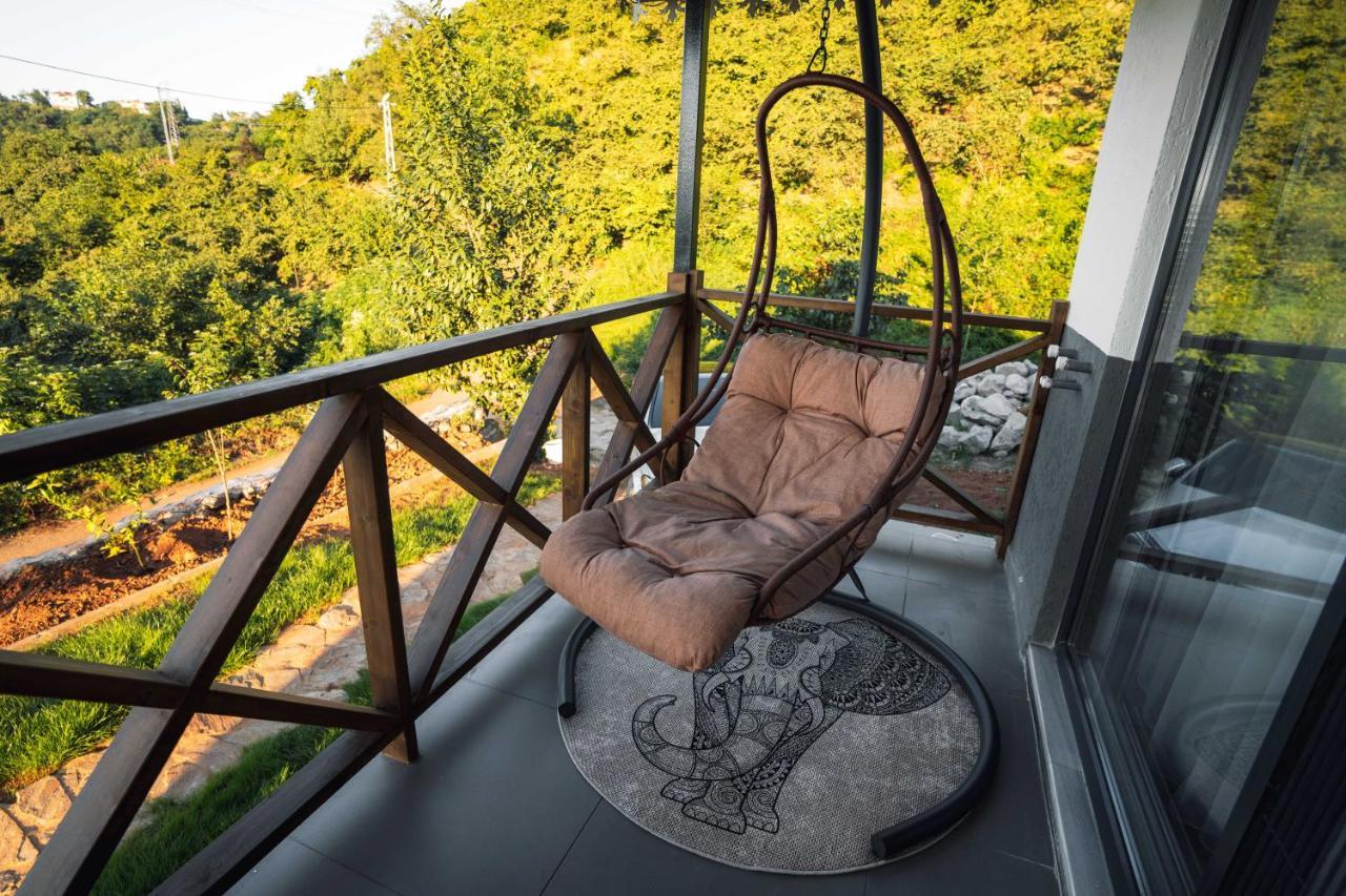 Blacksea Dream House *
