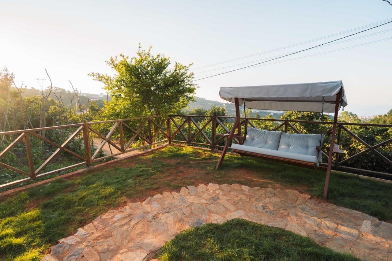 Holiday home Blacksea Dream House